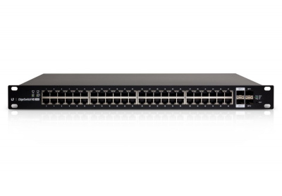 Ubiquiti EdgeSwitch 48-750W (ES-48-750W) Коммутатор  1