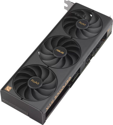 ASUS PROART-RTX4070S-O12G Видеокарта 90YV0KC4-M0NA00 2