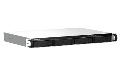 QNAP TS-464EU-8G Сетевое хранилище 2