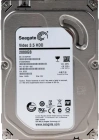 Seagate SATA-3 2Tb Seagate 5900 Video Жесткий диск ST2000VM003