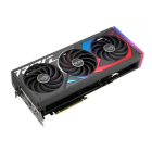 ASUS ROG-STRIX-RTX4070TI-12G-GAMING Видеокарта 90YV0II1-M0NA00 3