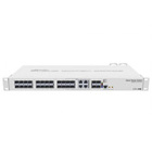 MikroTik CRS328-4C-20S-4S+RM Коммутатор