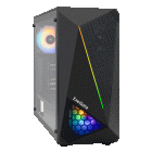 Exegate EVO-8225 EX292858RUS Корпус