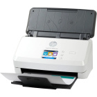 HP ScanJet Pro N4000 snw1 Сканер 6FW08A 2