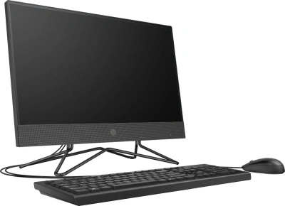 HP 200 G4 6D418EA/16GB Моноблок 4