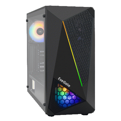 Exegate EVO-8225 EX292858RUS Корпус