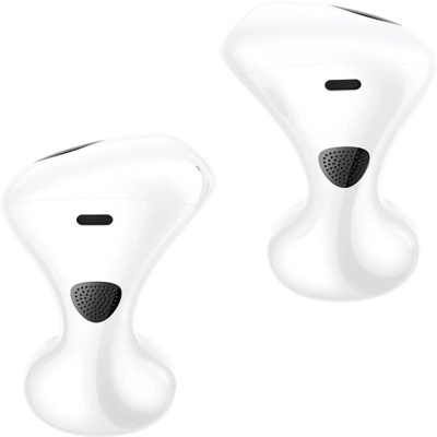 Huawei FREEBUDS 6 WHITE 55038131 T0020 Гарнитура 4