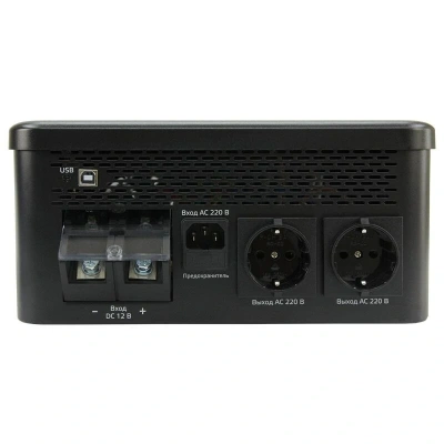 Энергия Smart.2 1000W Е0201-0147 ИБП 4
