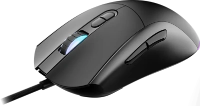 MSI FORGE GM320 Мышь проводная 2