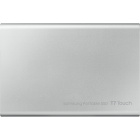 Samsung T7 Touch 500GB (MU-PC500S/WW) Внешний SSD накопитель 2