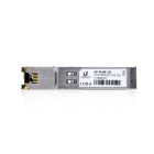 Ubiquiti UF-RJ45-1G Модуль RJ45 SFP 4