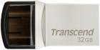 Transcend JetFlash 890 32GB Флеш-накопитель TS32GJF890S