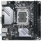 ASUS PRIME H610I-PLUS D4-CSM Материнская плата 90MB1B20-M0EAYC 90MB1GB0-M0EAYC