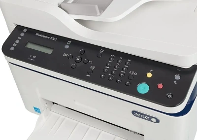 Xerox WC3025V/NI# МФУ лазерный 10