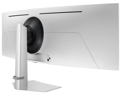 Samsung LS49DG910SIXCI Монитор 1