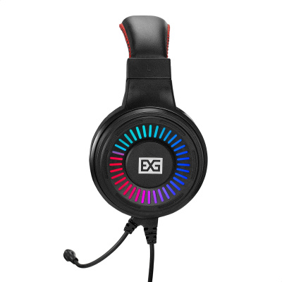 Exegate Gaming HS-520G EX295316RUS Гарнитура 4