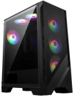 MSI MAG FORGE 120A Mid-Tower 306-7G23A21-809 Корпус
