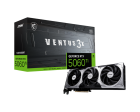 MSI GeForce RTX 5060 Ti 16G VENTUS 3X OC Видеокарта