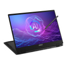 MSI SummitPro 16 AI A2HVETG-085RU 9S7-159631-085 Ноутбук 5
