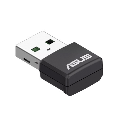 ASUS USB-AX55 NANO Wi-Fi адаптер 90IG06X0-MO0B00
