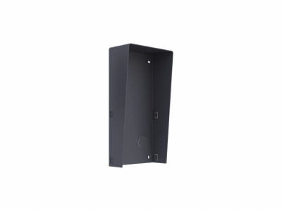 Hikvision DS-KABD8003-RS2 Настенный кронштейн для защиты от дождя (для двух модулей) 1