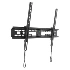 Kromax FLAT-2 BLACK Настенный кронштейн для LED/LCD телевизоров 26008