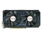 AFOX AF3050-8GD6H4-V6 Видеокарта