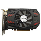 Afox nVidia GeForce GT 730 2Gb AF730-2048D5H5-V2 Видеокарта