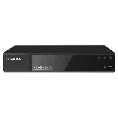 Tantos TSR-NV08154 Видеорегистратор