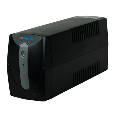 Энергия ИБП 600 (Е0201-0022) Инвертор  1