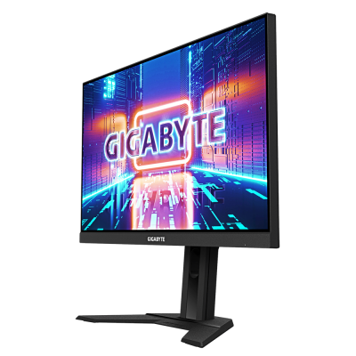 Gigabyte G24F Монитор  20VM0-G24FBA-1EKR 2
