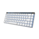 ASUS M603 FALCHION RX Клавиатура 90MP03ED-BKRA10 3