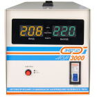 Энергия АСН 3000 (Е0101-0126) Стабилизатор напряжения 4