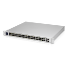 Ubiquiti UniFi Switch Pro 48 PoE (USW-Pro-48-POE-EU) PoE-коммутатор в стойку