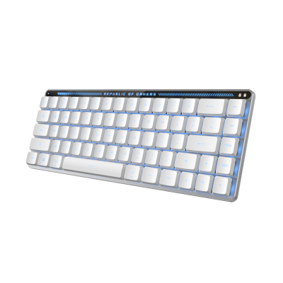 ASUS M603 FALCHION RX Клавиатура 90MP03ED-BKRA10 2