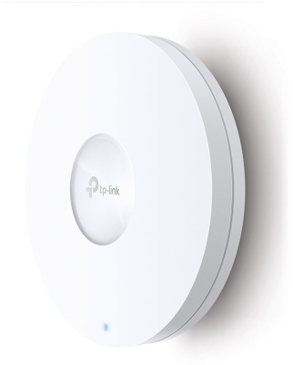 TP-Link EAP670 AX5400 Потолочная точка доступа Wi‑Fi 6 1