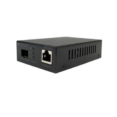 ORIGO OMCG03LC/A1A Медиаконвертер 1