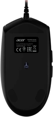 Acer Nitro OMW400 ZL.MCEEE.02U Мышь беспроводная 3