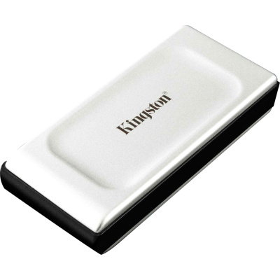 Kingston XS2000 4000GB Внешний твердотельный накопитель SXS2000/4000G 2