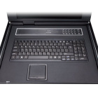 PLANET IKVM-210-08M KVM-консоль 3
