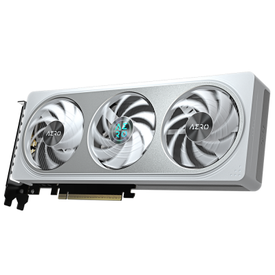 Gigabyte RTX5060Ti AERO OC GV-N506TAERO OC-16GD Видеокарта 3