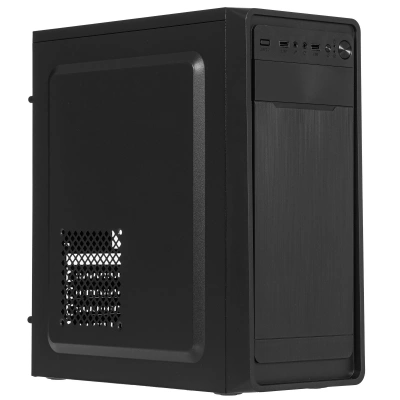 EXEGATE MIDITOWER ATX EX283073RUS Корпус 4