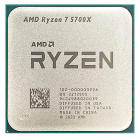 AMD Ryzen 7 5700X Процессор 100-100000926WOZ
