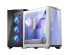 MSI MPG GUNGNIR 300R AIRFLOW White Корпус 306-7G21W21-W57