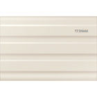 Samsung T7 Shield 2TB (MU-PE2T0K/WW) Внешний SSD накопитель 4