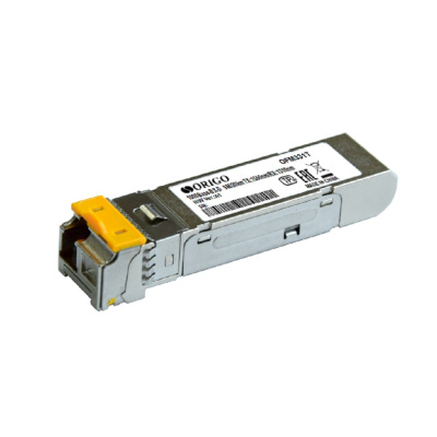 ORIGO OFM331T/20KM/A1A WDM SFP-трансивер 1