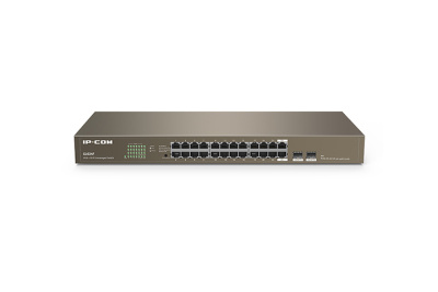 IP-COM G1024F Сетевой коммутатор 1
