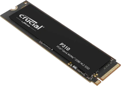 Crucial P310 500GB CT500P310SSD8 Твердотельный накопитель SSD