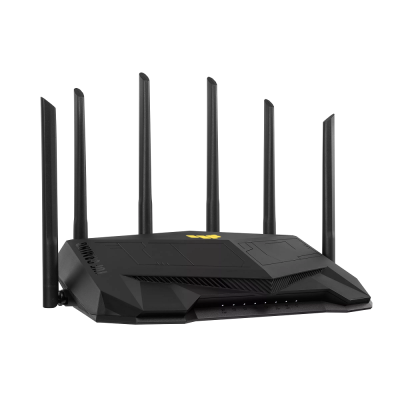 ASUS TUF Gaming AX6000 90IG07X0-MO3C00 Маршрутизатор 3