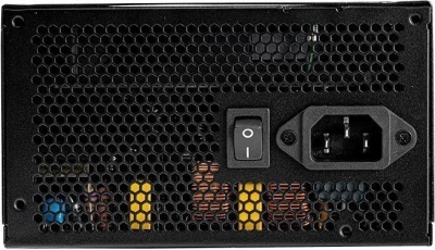 Chieftec PowerUP 650W GPX-650FC Блок питания 4
